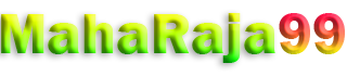 MAHARAJA99